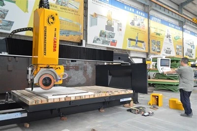 Why More Stone Factories Are Replacing Older Bridge Saws in 2026 Why More Stone Factories Are Replacing Older Bridge Saws in 2026