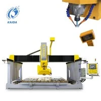 5 OSIS CNC Laser Bridge Maszyna