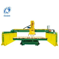 Bridge Saw Machine z Chin