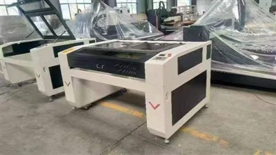 Laserowa maszyna do grawerowania kamienia