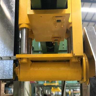Standard Infrared Bridge Cutting Machine 3 Axis