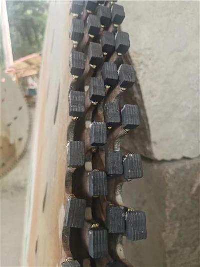 Diamond Saw Blade Segment Welding Machine Diamond Saw Blade Segment Welding Machine